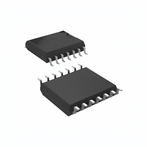 Electronic Circuit Components In Stock LM2574MX-12 Power Management (PMIC) 14 SOlC - Product Image 1