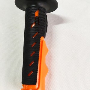 Puños para Manillar de Bicicleta de 22.2mm, Agarre Suave, Dos Tonos, Multicolor, Hechos en China, para Bicicletas de Carretera - Product Image 4