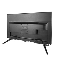 19 22 24 28 32 İnç Toptan Yüksek Kaliteli Akıllı Dijital 12v Voltajlı Wifi'li LED TV Satılık
