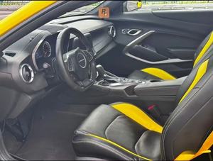 Chevrolet <span class=keywords><strong>Camaro</strong></span> 2017 2.0T RS automatique d'occasion, prix bas, best-seller, voiture de patrouille - Product Image 4