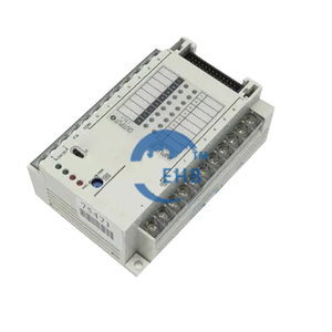 Nouvelle unité de contrôle de contrôleur programmable PLC d'origine FP1-C16 - Product Image 3
