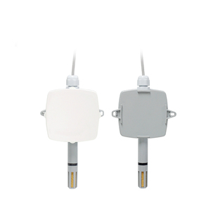 4-20ma 출력 온도 습도 송신기 벽걸이 형 온도계 습도계 AQ3020Y - Product Image 6