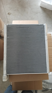 Pièces de rechange compatibles pour chargeuse Liugong 856H, Évaporateur 49C1829, Pièces de machines de construction directement de l'usine - Product Image 6