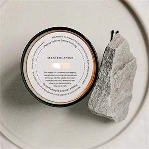 Personalizza la copertura antipolvere della candela della carta del seme delle protezioni antipolvere della candela - Product Image 5