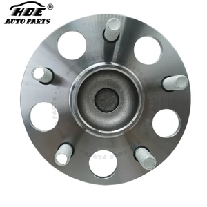 42450-F4010 4245002270 9400557 Rodamiento de Cubo de Rueda al por Mayor para TOYOTA COROLLA - Product Image 4