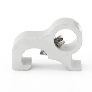 Aluminum Circuit Breaker Locking <b>Clamp</b> For Air Switch Safety Lockout Device - Product Image 5