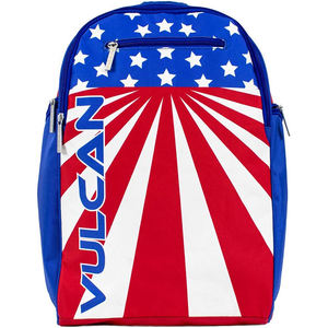 Mochila Multifuncional para Exteriores con Compartimento para Zapatos, Mochila para Pickleball, Raqueta, Pádel, Bádminton, Material de Mochila - Product Image 4