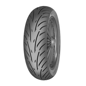 NEUMÁTICO DE GOMA 110/80 -14 59S TOURING FORCE SC TL - Product Image 1
