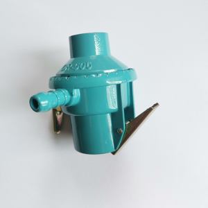 Régulateurs de pression GPL à <span class=keywords><strong>double</strong></span> clips avec ISO9001-2008 - Product Image 6