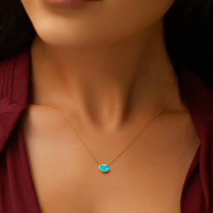 CBBA-230 Fine Pendant <b>Necklaces</b> - Product Image 3
