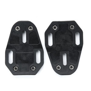 Tacos para bicicleta de carretera, 5/6 grados, 3 agujeros, Pedal, espaciador, para <span class=keywords><strong>SpeedPlay</strong></span>, cero - Product Image 1