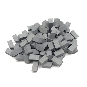 Pointes en carbure cémenté pour l'exploration géologique et minière T313 - Product Image 3