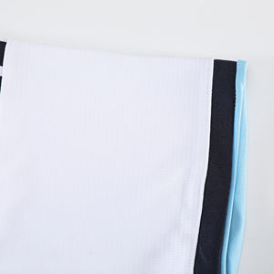 स्टोर्क 2526 नवीनतम वयस्क फुटबॉल जर्सी शॉर्ट स्लीव आर्गेटिनियन संस्कृति फुटबॉल मैल्ट डी फुट दुनिया की फुटबॉल जर्सी - Product Image 3