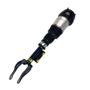 Amortiguador de suspensión neumática delantera, resortes de aire W292 con ADS 2923202900 para mercedes-benz <span class=keywords><strong>GLE</strong></span> COUPE C292 2923203913 2012-2016 - Product Image 4