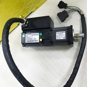 ใหม่ มิตซูบิชิ ซีอร์โวมอเตอร์ รุ่น HS-MF23EXV-S2 ของแท้ - Product Image 6