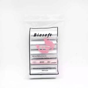 Meite medicale materiale odontoiatrico protesi dentaria flessibile acrilico flessibile parziale - Product Image 6