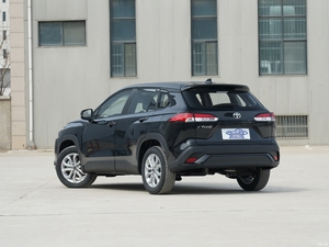 Toyota Frontlander2.0L CVT Elite Edition Suv Voitures à essence Toyota <span class=keywords><strong>4X4</strong></span> Frontlander Suv Car New Auto Suv Hybrid - Product Image 3