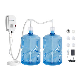 <span class=keywords><strong>Pompe</strong></span> à diaphragme <span class=keywords><strong>Xylem</strong></span> pour la mesure de l'eau en bouteille, traitement de l'eau potable, certifiée CE, garantie de 2 ans, modèle OEM disponible - Product Image 1