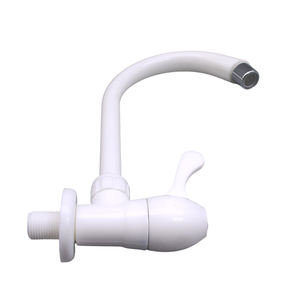 Robinet de cuisine en plastique flexible et robinets d'eau de cuisine – Vente en gros usine, qualité supérieure et économique - Product Image 5