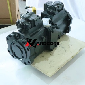 Excavator EC480DL EC480D Parts Hydraulic <b>Pump</b> Main <b>Pump</b> K5V200DTP 14772966 14755640 14772965 - Product Image 4