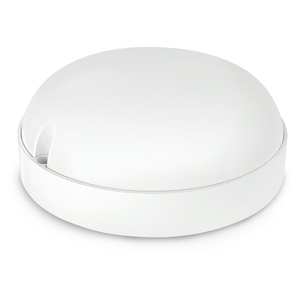 Lámpara LED Redonda Exterior IP65 9W: Iluminación Eficiente para Espacios Exteriores y Ambientes Húmedos. - Product Image 1