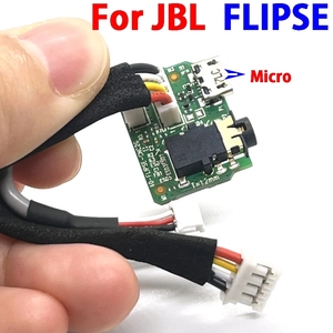 Haut-parleur Bluetooth connecteur Micro USB <span class=keywords><strong>prise</strong></span> de courant élevé Port de charge chargeur <span class=keywords><strong>prise</strong></span> carte Dock femelle pour <span class=keywords><strong>JBL</strong></span> FLIPSE - Product Image 2