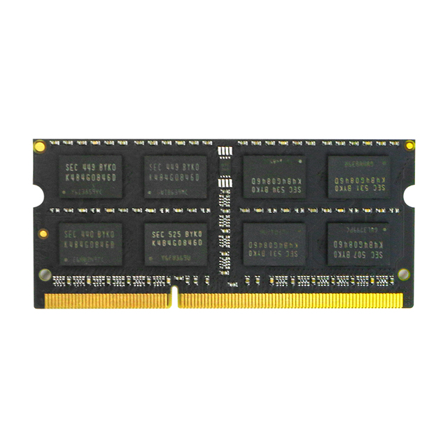 China Professional Manufacture DDR3 8GB/16GB 1600Mhz RAM Internal Hard Disk for Laptop and PC Memory for Enhanced Performance