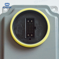 Módulo de Control de Luz Principal de Faro LED Adaptativo Completo para BMW Serie 5 F10 F18 Serie 7 F01 F02 X5 F15 X6 F16 OEM 63117354974