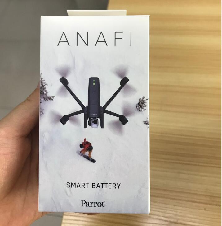 アナフィドローンのオウムのanafiバッテリー