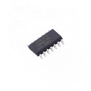 IW3617-01 SOIC-14 LED <b>Driver</b> Ic Chip - Product Image 1