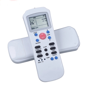 Control remoto R14A/CE para aire acondicionado Carrier R14A R14A/CE R14/CE - Product Image 2