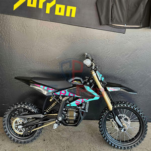 Motocicleta Todoterreno Mini Dirt Bike 58V 22Ah para Adultos y Niños, surron, Venta al Por Mayor - Product Image 2