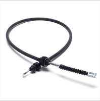 Câble d'accélérateur OEM L-and R-over pour véhicule tout-terrain Defender NTC2743 SBB104100
