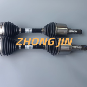 <span class=keywords><strong>Arbre</strong></span> <span class=keywords><strong>de</strong></span> <span class=keywords><strong>transmission</strong></span> avant avec joint homocinétique pour <span class=keywords><strong>Nissan</strong></span> Patrol Y62 - Product Image 4