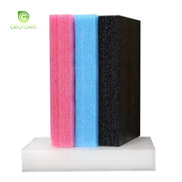 Emballage en mousse de protection de produit Circfoam, taille personnalisée, rembourrage écologique, mousse EPP haute densité