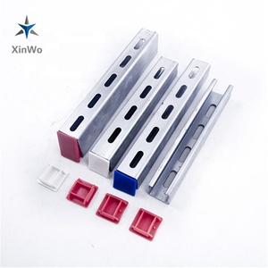 冷間成形ステンレス鋼プロファイルQ235溶接HDGダブル<span class=keywords><strong>C</strong></span>チャンネル - Product Image 6