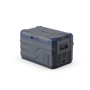 <span class=keywords><strong>Alpicool</strong></span> NL50 OEM/ODM Mini réfrigérateur de camping 12V, congélateur et glacière à double usage, compresseur, réfrigérateur portable pour voiture - Product Image 1