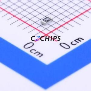 Resistencia SMD 0603WAF1070T5E 0603 (Tipo: Película Gruesa) (Resistencia: 107 Ohmios Precisión: 1%) - Product Image 1