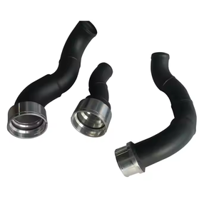 Kit de Tuberías de Refrigeración del Intercooler del Turbo del Motor B48 para <span class=keywords><strong>BMW</strong></span> Mini, Radiador de Plástico y Manguera de Refrigerante para Automóviles FAW e Isuzu - Product Image 3