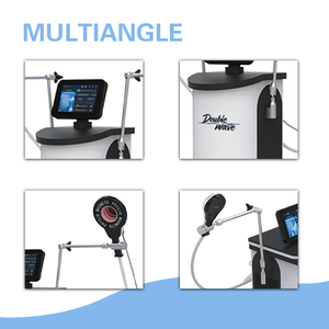 Système de thérapie physique non invasif Magic Belle pour le soulagement des douleurs dorsales chroniques et l'amélioration de la mobilité articulaire sans chirurgie - Product Image 3