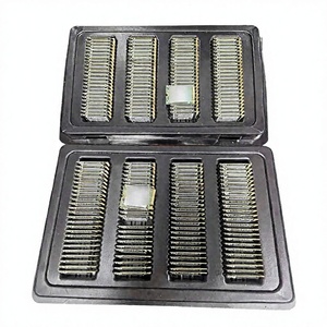 MSATA 128G SSD Solid State Drive Mini SATA 3.0 256GB 512GB Hard Disk Internal untuk Laptop Desktop Notebook 16G 32G 60G Komputer - Product Image 2