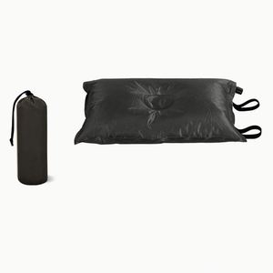 Almohada de Viaje y Camping Inflable Ultraligera y Cómoda en Varios Colores al por Mayor - Product Image 1