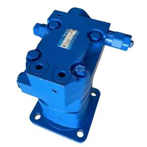 มอเตอร์หมุน U17 2-200D0SE3-888 U15 104-6445-005มอเตอร์หมุน U-15สำหรับ Kubota - Product Image 3