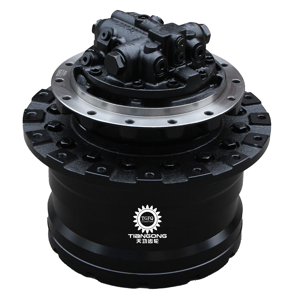 Swing Reducer Gearbox for Hitachi ZX130 - 3rd Party