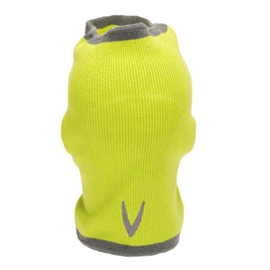 Berretto Invernale Lavorato a Maglia per Casco di Sicurezza MSA V-Gard, <span class=keywords><strong>Lunghezza</strong></span> Estesa, Traspirante, Unisex - Product Image 2