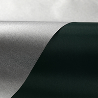 Nouvelle arrivée 210D Oxford pare-soleil tente tissu 100% polyester PU enduit imperméable polyester tissu Oxford