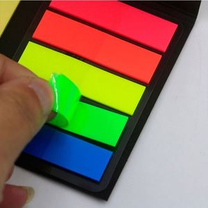 High Quality Custom Sticky <b>Notepad</b> with Logo Personalized Memo Pad for Promotional Use - Product Image 3