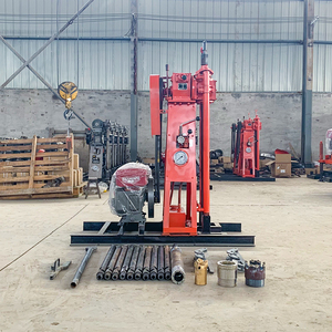 200m 300m Deep Hole Water Well