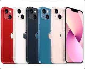 Telefono Cellulare di Seconda Mano Bestseller per <span class=keywords><strong>13</strong></span> 256GB Doppia Fotocamera Fotografia Dimensioni Classiche Chip A15 Fluido Prezzo Conveniente Versione USA - Product Image 1