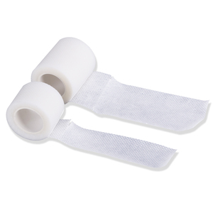 Bandes en <span class=keywords><strong>Silicone</strong></span> Non tissées, m, médical, bandage pour les cicatrices - Product Image 5